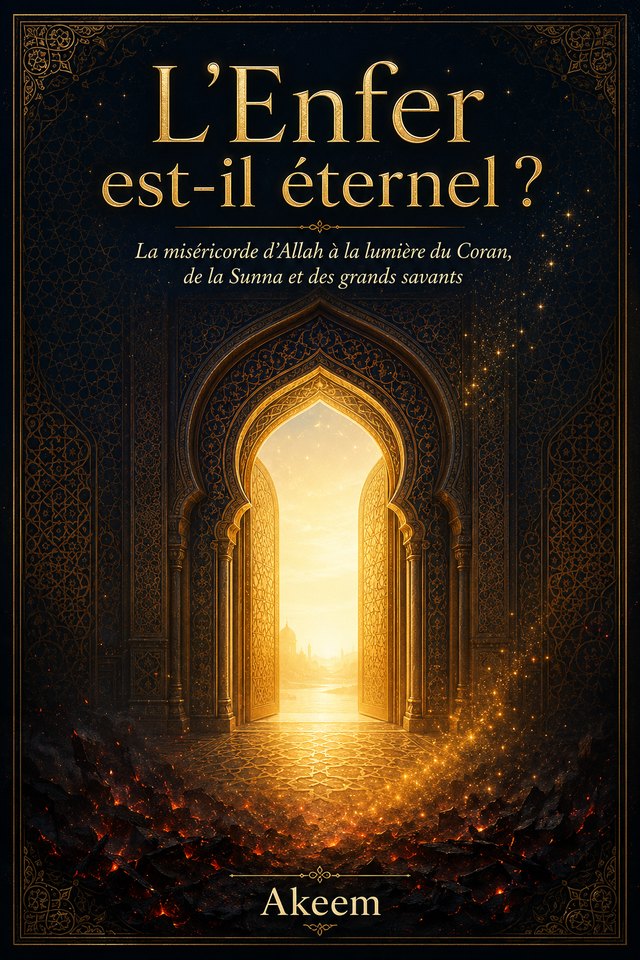 L'Enfer est-il éternel ?